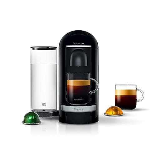 The 2 Best Nespresso Machines of 2025, Tested & Reviewed