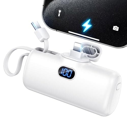 Amazon.com: Mophie snap+ Juice Pack mini with Stand (2023 ...