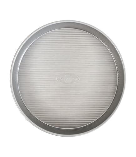 USA PAN 4 Inch Round Cake Pan | BujiPH