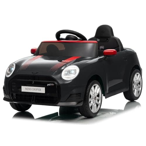 10 Reasons Why The Mini Cooper SE Is The Perfect Electric City Car