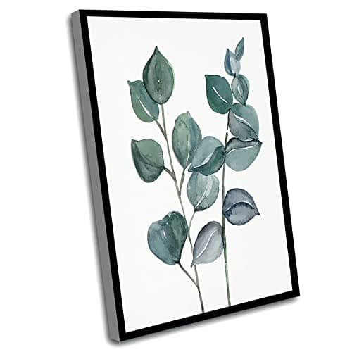 Boho Farmhouse Decor,Art Print Eu…
