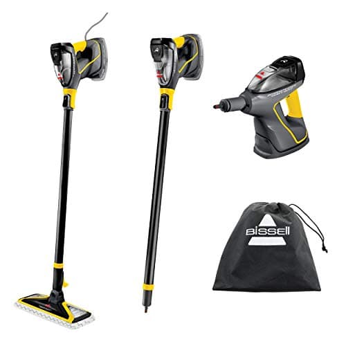 The 6 Best Steam Cleaners, Tested and Reviewed