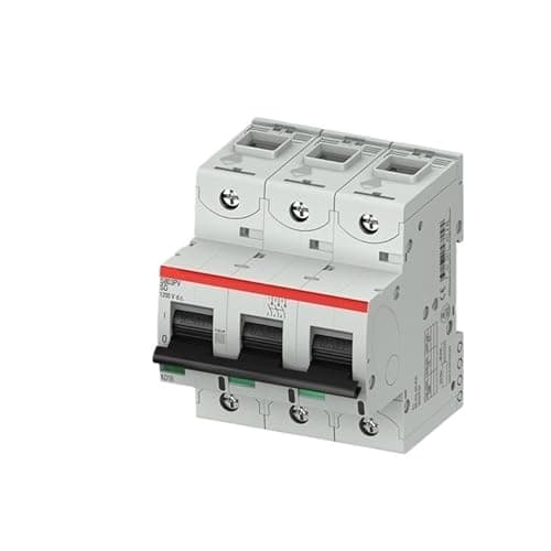 ABB S800PV-S DC Photovoltaic Circuit Breaker