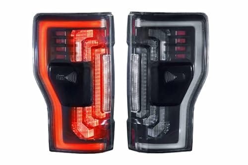 Morimoto XB LED Tail Light Modules