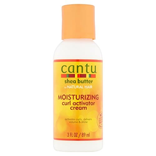 Cantu Moisturizing Curl Activator Cream