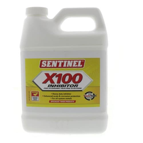 Sentinel X100 Inhibitor