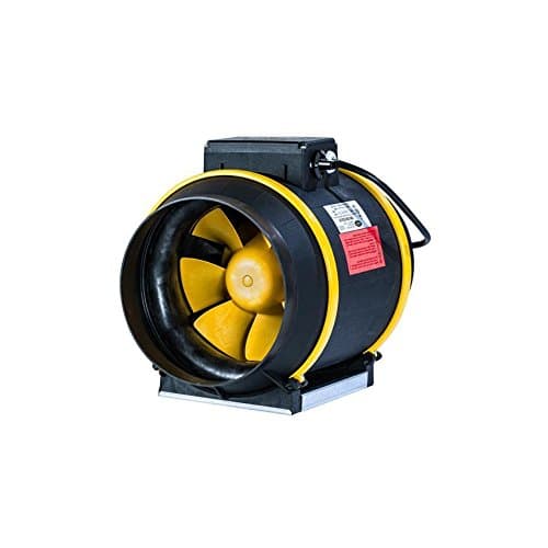 Can-Fan Max Fan 8 inch