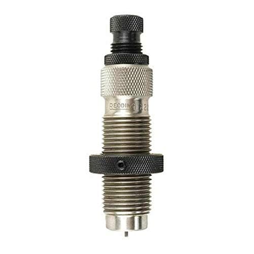 Redding .308 Winchester Type S Match Bushing Die Set