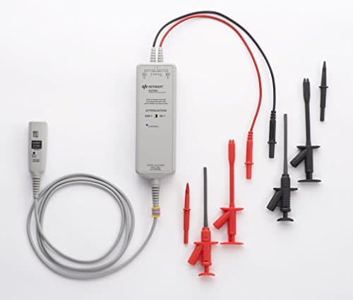 Keysight N2790A sonde différentielle