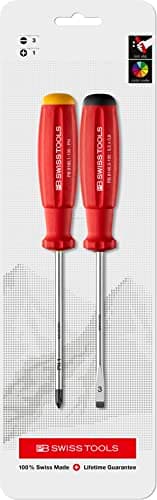Wholesale PB Swiss SwissGrip Screwdriver Set with Interchangeable ...