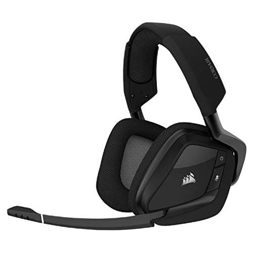 Corsair Void RGB Elite
