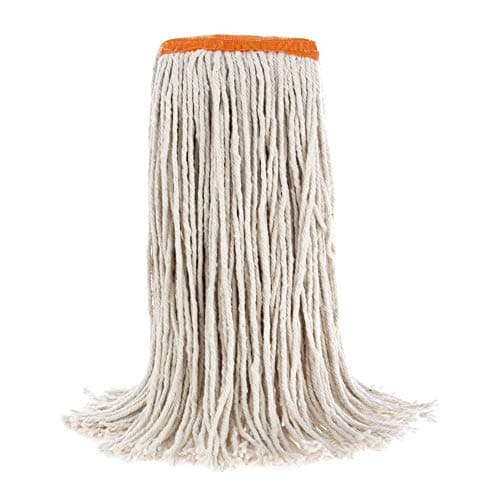 ATLAS-GRAHAM Narrow Band Cotton Mop Head Refill | Home Hardware