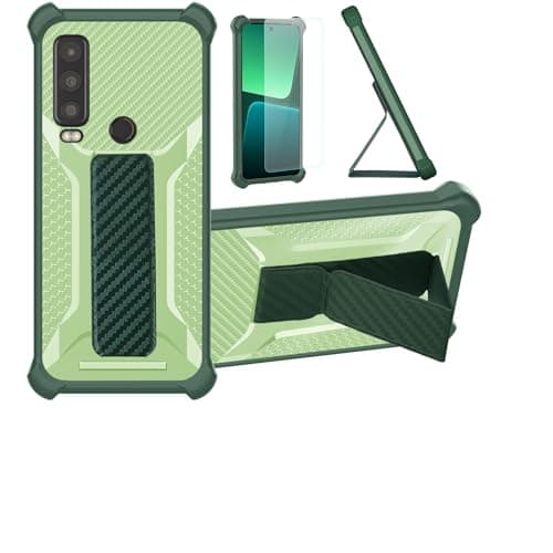 Nuevo Motorola Defy con mensajería satelital presentado en el MWC 2023