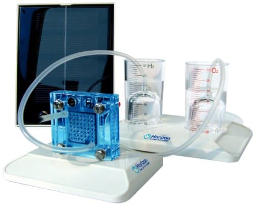 Horizon Educational - Solar Hydrogen Science Kit