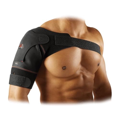 MCDAVID Lightweight Shoulder Support 463 | DME-Direct