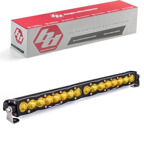 Baja Designs OnX6+ 20-Inch Driving/Combo LED Light Bar