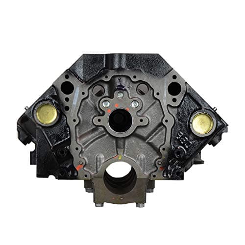 ATK Engines bloc moteur court reconditionné