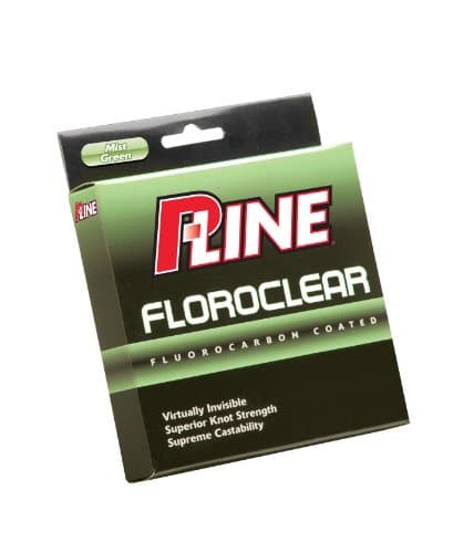 Ligne de fluorocarbone Seaguar Red Label