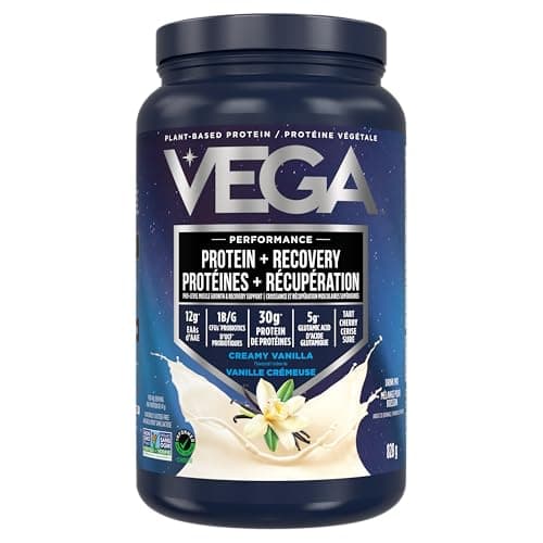Vega Sport Premium Protein | Garage Gym Reviews
