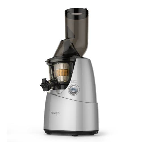Kuvings EVO820 Whole Slow Juicer with Dual Feeding Chute for Cold Press ...