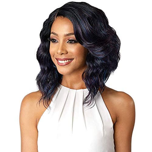 Perruque lace front synthétique Bobbi Boss