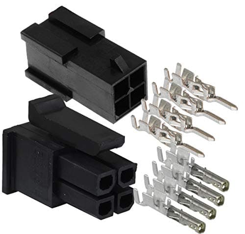 Molex Introduces the Micro-Fit 3.0 Connector System Product Family ...