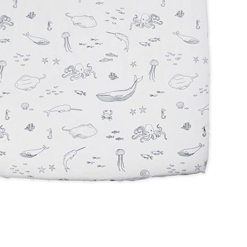 Petit Pehr Crib Sheet Set