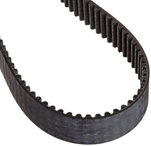 Gates Poly Chain GT Carbon Belt