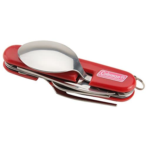 Coleman Cookware Utensil Set