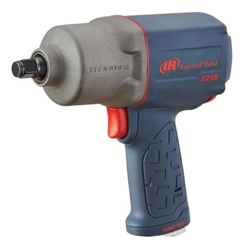 New Ingersoll Rand 2235TIMAX-2 Air Impact Wrenches (392709)