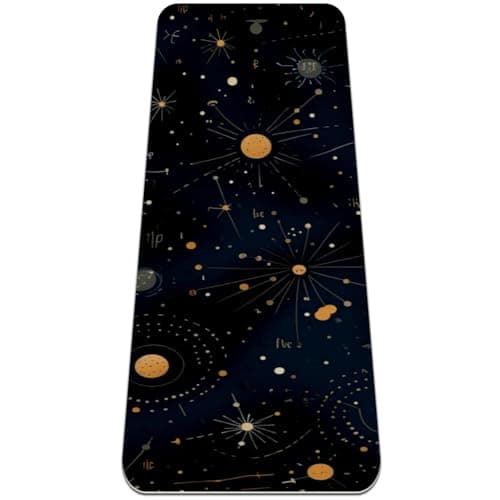 B Yoga B MAT Strong 71" 6mm Yoga Mat | SportChek