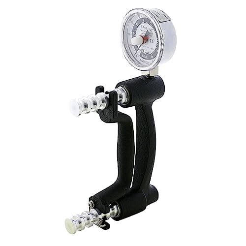Chattanooga - Baseline Hydraulic Hand Dynamometer