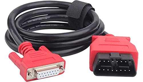 Autel MaxiSys MS908PRO 16pin Diagnostic System Cable OBD OBDII Car Dia