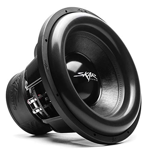 Skar Audio ZVX-15v2