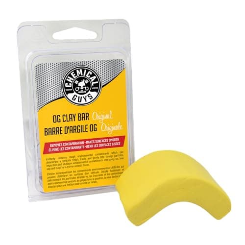 Chemical Guys OG Clay Bar Light Duty