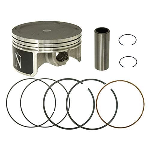 Namura Hyperdryve piston kit