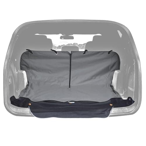 Housse Kurgo Cargo Cape pour coffre