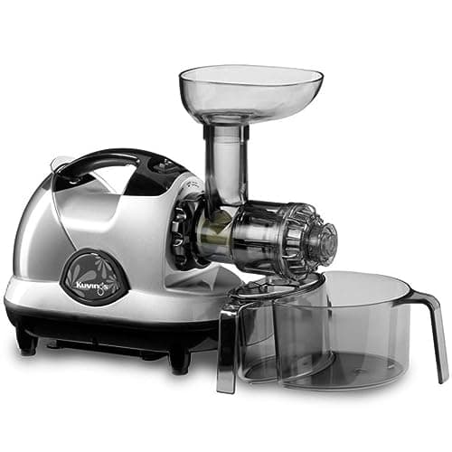Kuvings Whole Slow Elite C7000 Masticating Juicer With Smart Cap ...