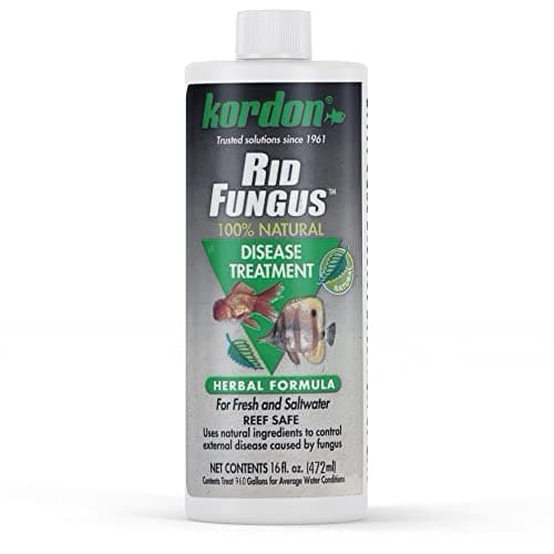 Kordon Rid Fungus Plus