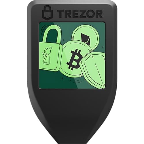 Pre-order your new TREZOR model T! | by SatoshiLabs | Trezor Blog