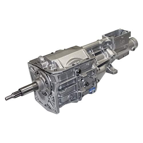 Sold! S10 T5 WORLD CLASS BORG WARNER MANUAL TRANSMISSION S-10 T-5 | The ...