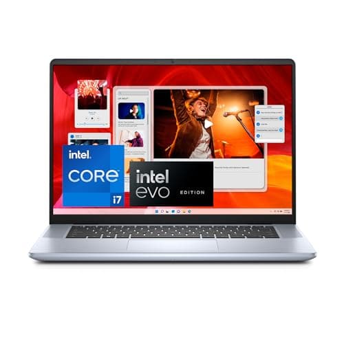 Dell Inspiron 16 7640