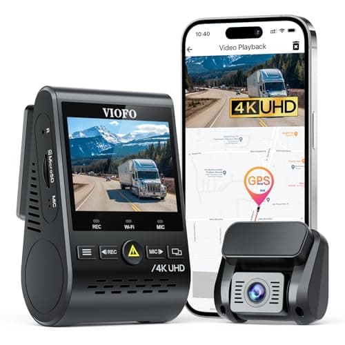 Viofo A129 Pro 4K