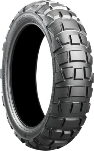 Bridgestone Battlax Adventurecross AX41