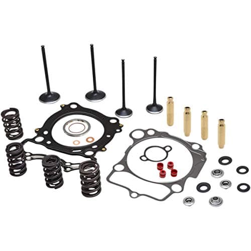 Kibblewhite Precision Head Stud Kit