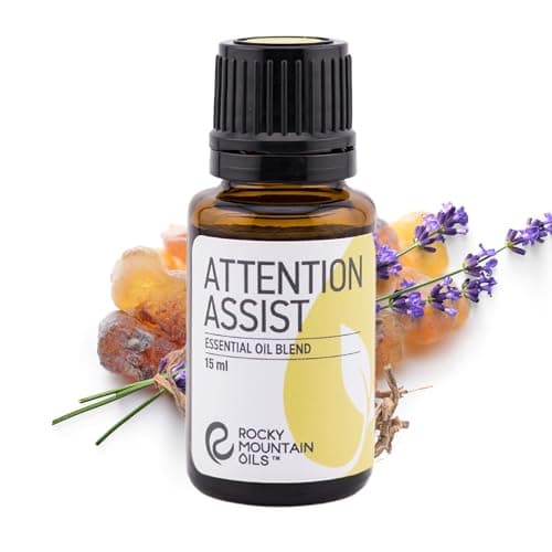 Most Popular Lemon Essential Oil | Rocky Mountain Oils