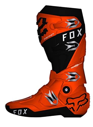 Fox Racing Instinct Boots