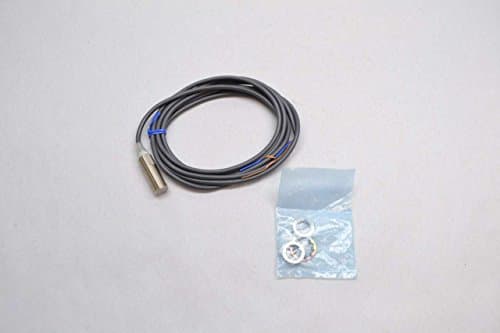 Omron E2E Series Inductive Proximity Sensor