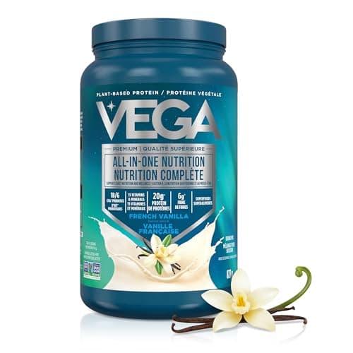 Vega One all in one shake Chocolat 876g – Marche Branche D'Olivier