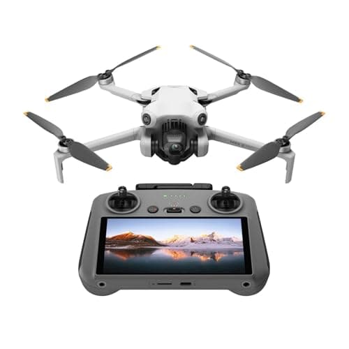 DJI Mini 4 Pro Chính Hãng, Đặt Hàng Tại DJI Việt Nam